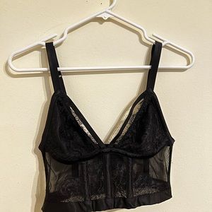 Victoria’s Secret Lace Bralette